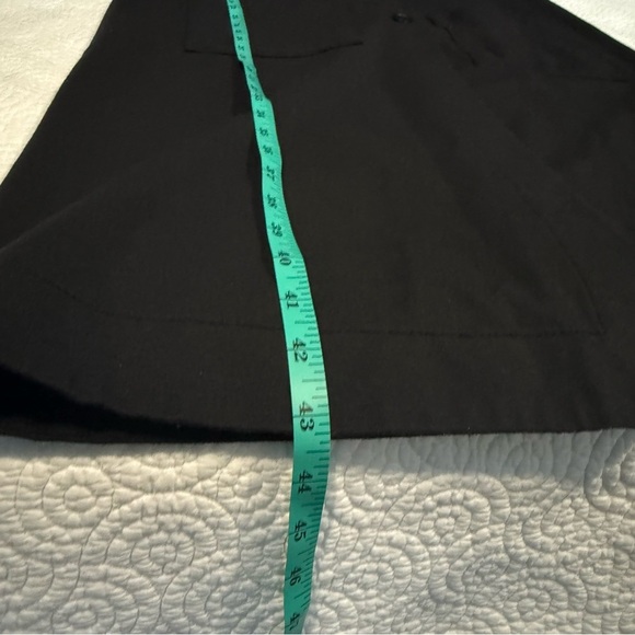 Kit and Ace Black Long Cardigan - Picture 8 of 12